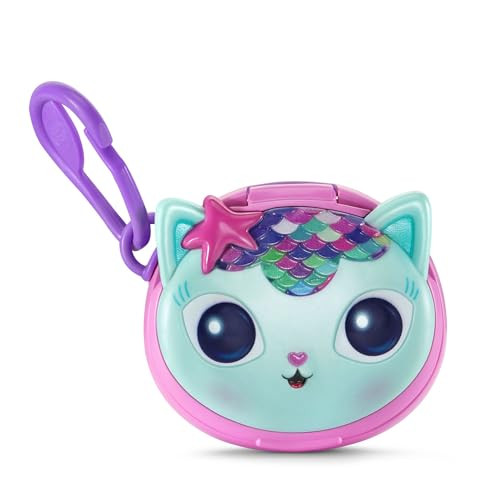 Leapfrog Gabby'S Dollhouse Mercat And Me On-The-Go