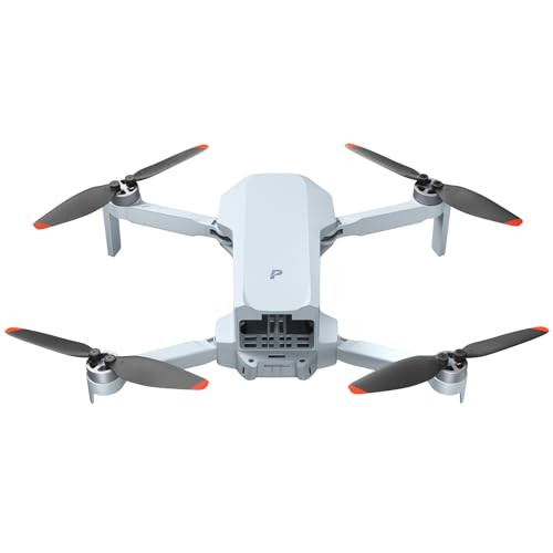 Potensic Atom 2 Drone, Pack Of 1 Drone, No Battery And Accessory