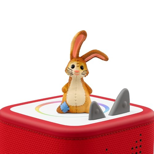 Tonies The Velveteen Rabbit Audio Play Character