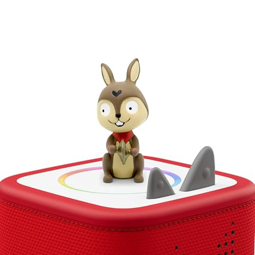 Tonies Favorite Children'S Songs: Sing-Along Songs Audio Toy Figurine