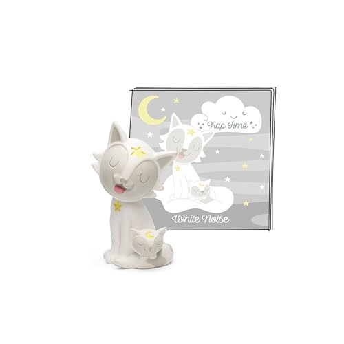 Tonies White Noise Nap Time Audio Play Character Kids Toy Figurine