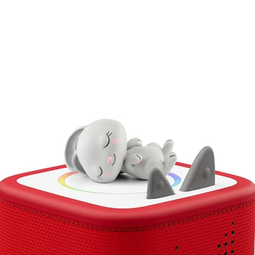 Tonies Sleepy Friends: Classical Music Audio Toy Figurine Featuring Sleepy Rabbit