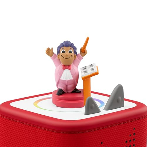 Tonies Maestro Audio Toy Figurine Classical Music Featuring London Symphony Orchestra