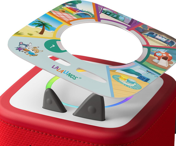 Tonies Tonieplay - Lalalinos: Find The Photo Game + Controller