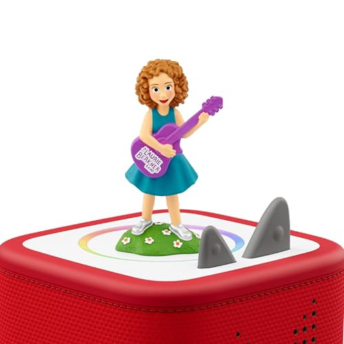 Tonies Laurie Berkner 2 Audio Toy Figurine