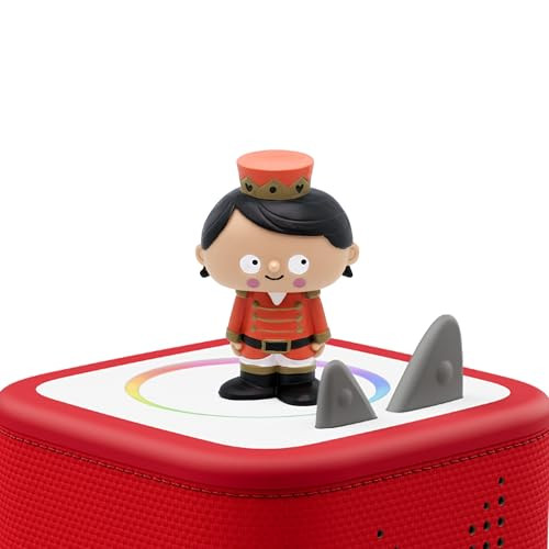 Tonies Favorite Masterpieces: The Nutcracker Audio Toy Figurine