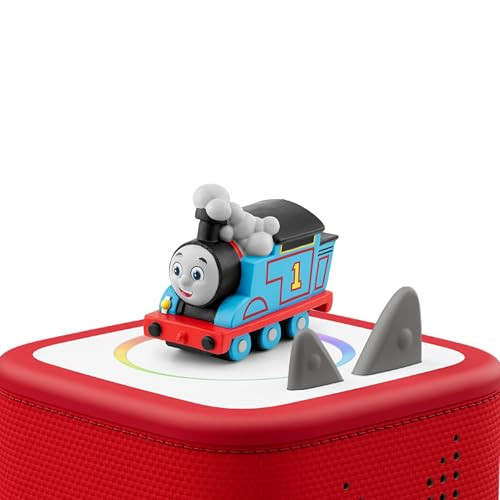 Tonies Thomas The Train Audio Toy Figurine From Thomas & Friends: All Engines Go