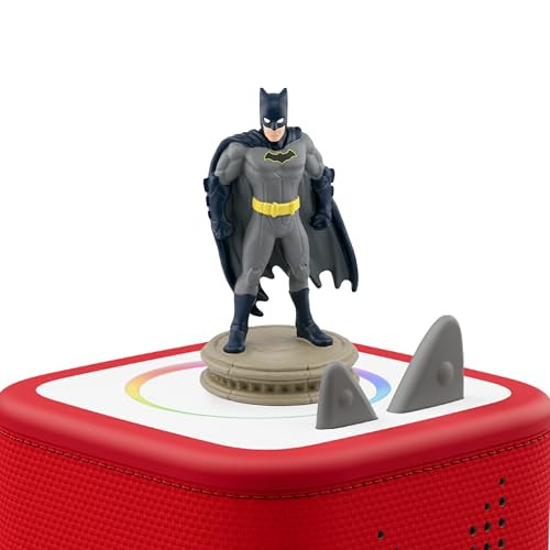 Tonies Batman Audio Toy Figurine From Dc