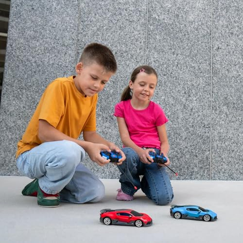 World Tech Toys 1:24 Bugatti Divo Electric Rc Car