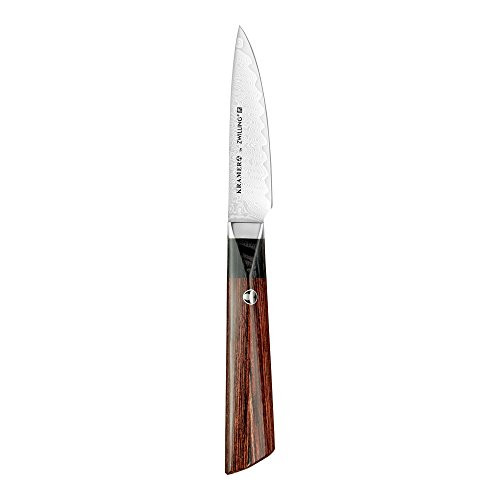 Zwilling Kramer Meiji 7-Inch Santoku Knife