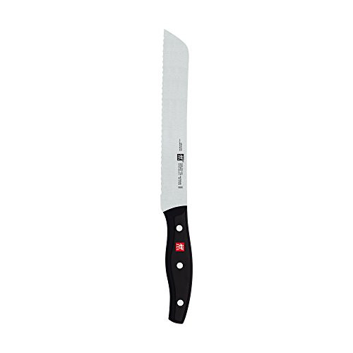 Zwilling Twin Signature 8-Inch Bread Knife