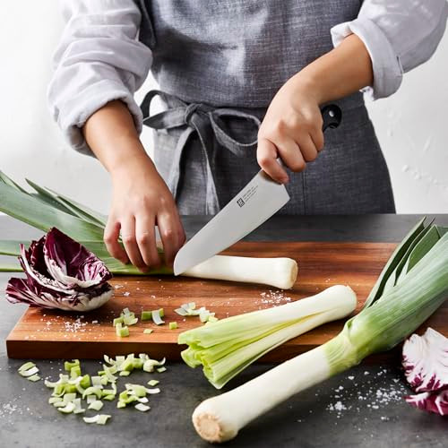 Zwilling Pro 8-Inch Traditional Chef'S Knife