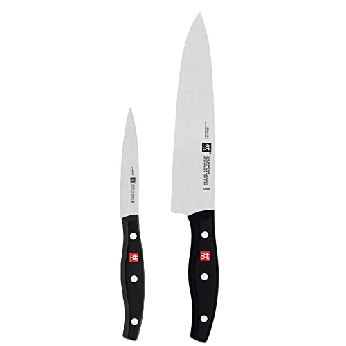 Zwilling Twin Signature 3-Pc Starter Knife Set