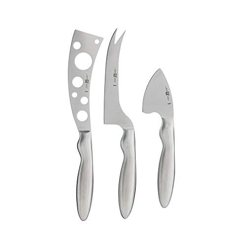 Zwilling Collection 3-Pc Cheese Knife Set For Charcuterie Board,  Set