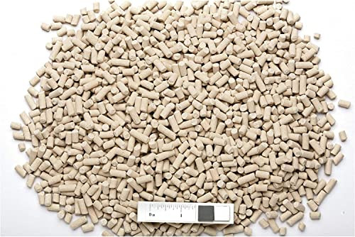 Aurora Pet Tidy Cat Breeze Cat Litter Pellets Refill 3.5 Pounds With Aurora Pet Wet Wipes