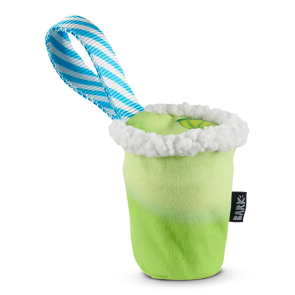 Barkbox Hambone Super Chewer Tough Dog Chew Toy For Aggressive Chewers Plush Cover With Rubber Core - 2 Toys In 1 Ãƒ¢Ã‚Š¬Ã‚‚¬Å’ Two Layer Treat Dispensing Dog Toy For Large Dogs