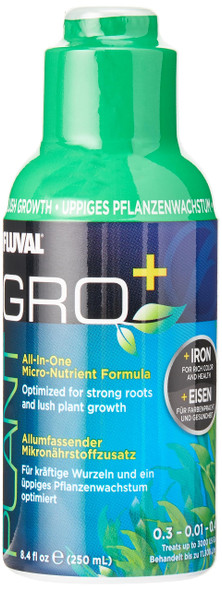 Fluval Plant Micro Nutrient For Aquariums 8.4-Ounce