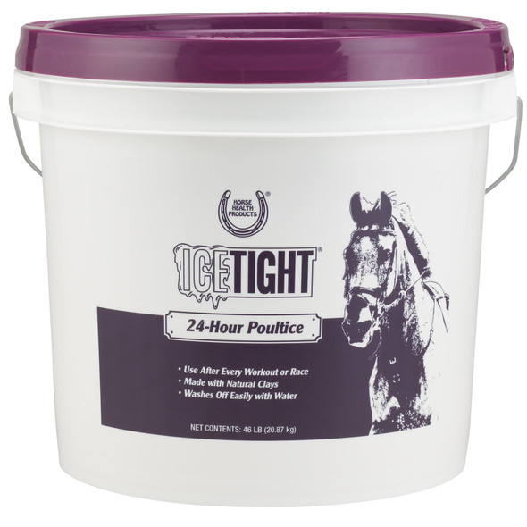 Horse Health Farnam Horse Health Icetight 24-Hour Poultice 25 Lbs