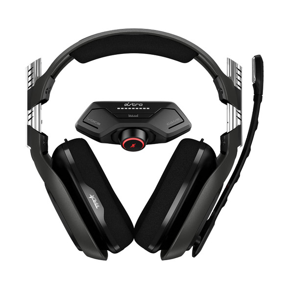 ASTRO Gaming A40 TR Wired Headset + MixAmp M80 with Astro Audio V2 for-Xbox Series X | S-Xbox One ASTRO Gaming A40 TR Wired Headset + MixAmp M80 with Astro Audio V2 for-Xbox Series X | S-Xbox One