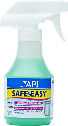 Mars Fishcare North Amer Safe/Easy Aquarium Cleaner (Package May Vary)