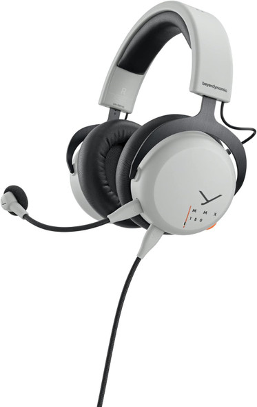 beyerdynamic MMX 150 Grey Gaming Headset beyerdynamic MMX 150 Grey Gaming Headset