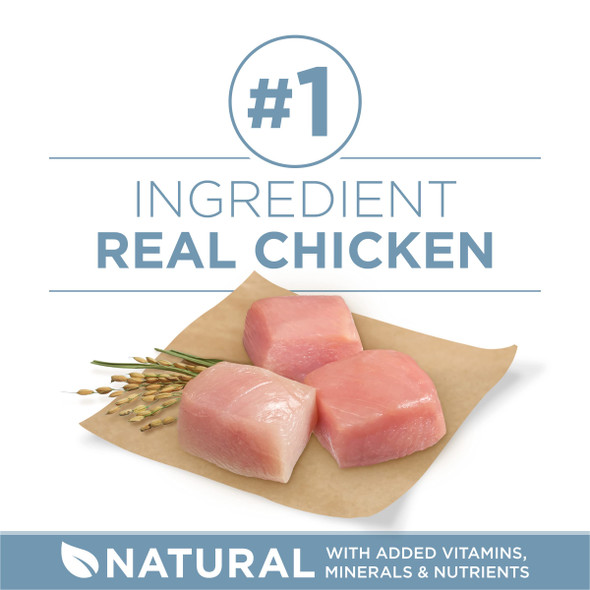 Purina One Plus Joint Health Formula Natural With Added Vitamins Minerals And Nutrients Dry Dog Food - 31.1 Lb. Bag