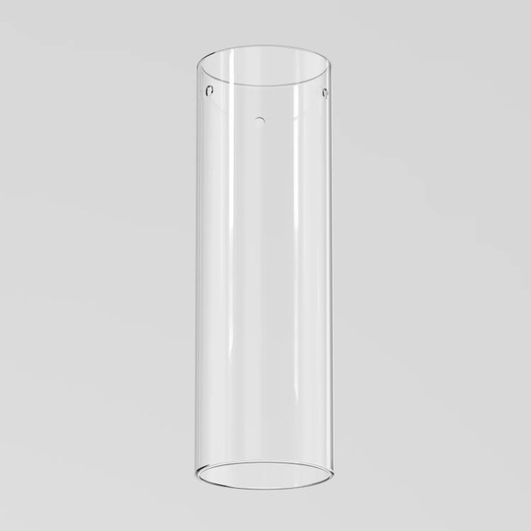 artika Glass Cylinder Replacement Part for Artika Light Lifixture - Choose the correct size from size 3 options