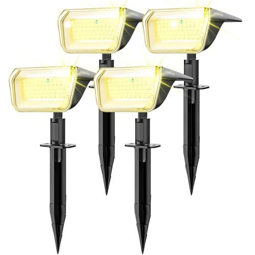 Linkind 6 Pack Warm White Spotlight StarRay & 4 Pack Warm White Spotlight SP004