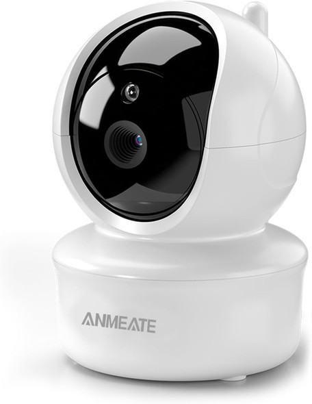 ANMEATE Add on Baby Camera Unit for SM530A ANMEATE Add on Baby Camera Unit for SM530A