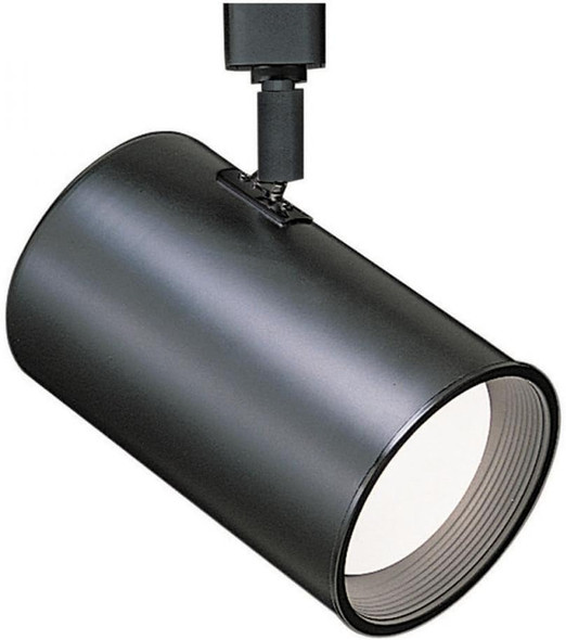 WAC Lighting TK-704 Line Voltage Track Head in White for H Track