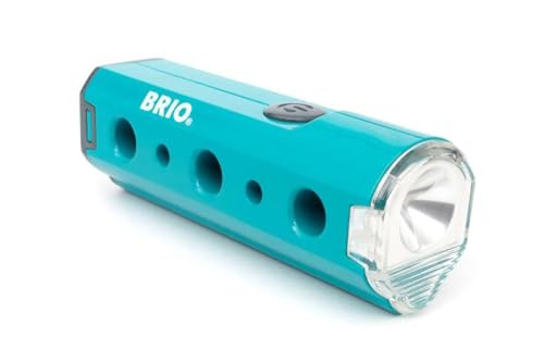 BRIO Builder - 34601 Flashlight  Educational Roleplay & Construction Toy for Kids Age 3 Years Up
