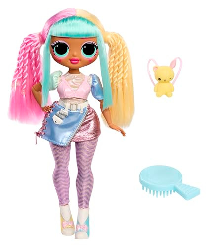 L.O.L. Surprise OMG Doll - Candylicious
