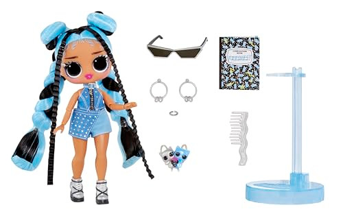 L.O.L. Surprise Tweens Core Doll - Freshest