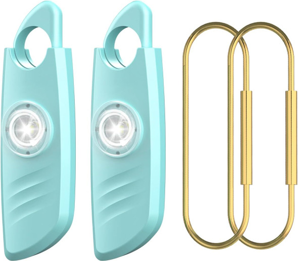 Personal Safety Alarm for Women, 2 Packs 140db Siren, Safe Sound Personal Alarm, Strobe Light and Key Chain, Personal Safety Devices for Women, Men, Children, Elderly Personal Safety Alarm for Women, 2 Packs 140db Siren, Safe Sound Personal Alarm, Strobe Light and Key Chain, Personal Safety Devices for Women, Men, Children, Elderly