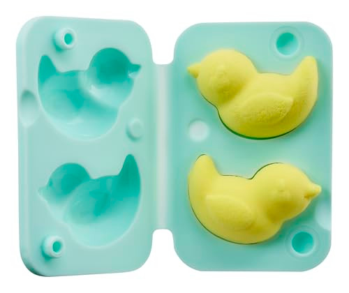 Little Tikes Creative Chefs Mini Easter Basket Kit - With 7 Accessories, Party Play Set, For Boys and Girls Ages 3 Years, Non Edible