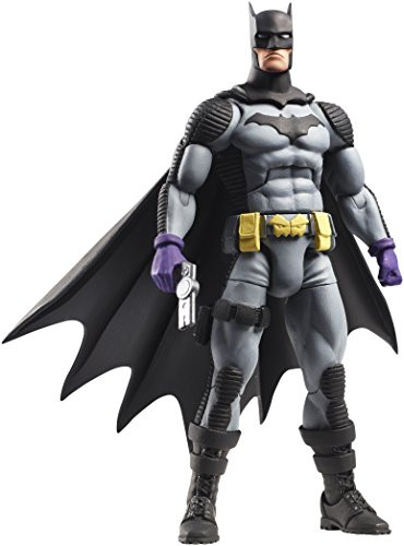 Mattel DC Comics Multiverse Batman Zero Year Action Figure