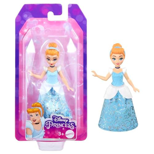 Mattel Cinderella Disney Princess Doll