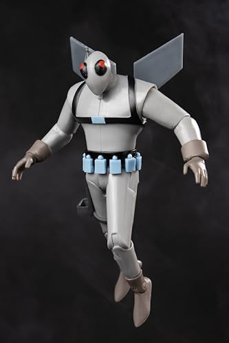 McFarlane Toys - The  Batman Adventures Firefly 6in Scale Figure