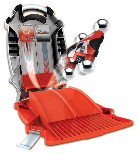 Mega Bloks MagNext Spheron Storage Case - Toys R Us Exclusive