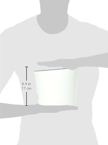 Catit Design Senses Fountain with Water Softening Cartridge 3LWhite