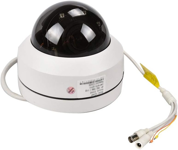 EVERSECU Mini PTZ Camera RS485 HD Analog 1080P 4X Zoom(2.8-12mm) 65ft IR Distance Outdoor High Speed Dome Camera IP66 Weatherproof Full Metal Vandalproof PTZ Camera EVERSECU Mini PTZ Camera RS485 HD Analog 1080P 4X Zoom(2.8-12mm) 65ft IR Distance Outdoor High Speed Dome Camera IP66 Weatherproof Full Metal Vandalproof PTZ Camera