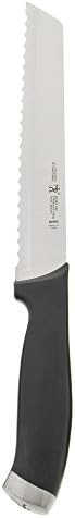 Zwilling Henckels Silvercap 8-Inch Bread Knife