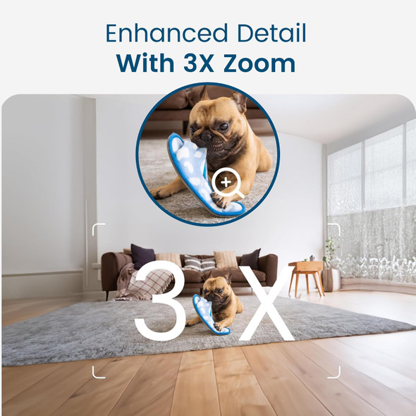 litokam Indoor Camera, Cameras for Home Security with Night Vision, Pet Camera with Phone App, 2K Indoor Security Camera, Motion Detection, 2-Way Audio, WiFi Camera Home Camera Compatible with Alexa litokam Indoor Camera, Cameras for Home Security with Night Vision, Pet Camera with Phone App, 2K Indoor Security Camera, Motion Detection, 2-Way Audio, WiFi Camera Home Camera Compatible with Alexa