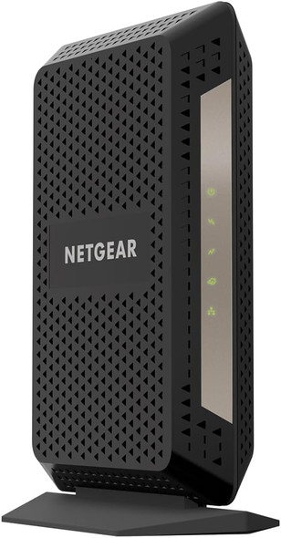 NETGEAR Cable Modem DOCSIS 3.1 (CM1000) Gigabit Modem, Compatible with All Major Cable Providers Including Xfinity, Spectrum, Cox, For Cable Plans Up to 1 Gbps,Black NETGEAR Cable Modem DOCSIS 3.1 (CM1000) Gigabit Modem, Compatible with All Major Cable Providers Including Xfinity, Spectrum, Cox, For Cable Plans Up to 1 Gbps,Black