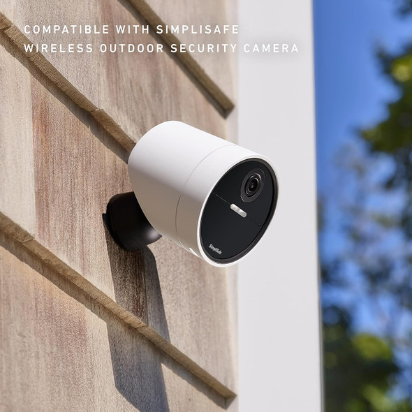 SimpliSafe Extra Outdoor Camera Battery Pack
