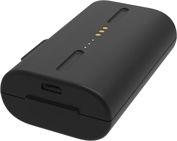 SimpliSafe Extra Outdoor Camera Battery Pack SimpliSafe Extra Outdoor Camera Battery Pack