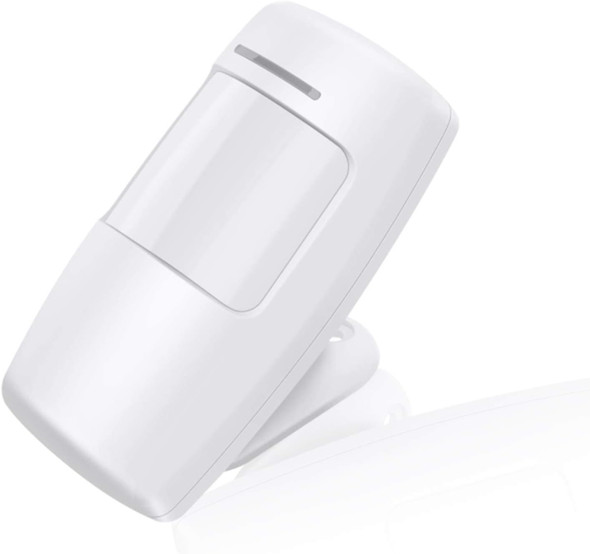 tolviviov Motion Sensor - Compatible with tolviviov Home Alarm System-HUB Needed tolviviov Motion Sensor - Compatible with tolviviov Home Alarm System-HUB Needed