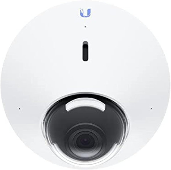 Ubiquiti Networks UniFi Protect G4 Dome Camera | Compact 4MP Vandal-Resistant Weatherproof Dome Camera with Integrated IR LEDs (UVC-G4-DOME) Ubiquiti Networks UniFi Protect G4 Dome Camera | Compact 4MP Vandal-Resistant Weatherproof Dome Camera with Integrated IR LEDs (UVC-G4-DOME)