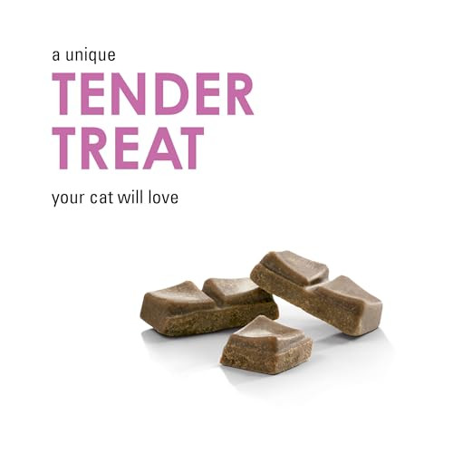 Purina Fancy Feast Limited Ingredient Cat Treats Savory Cravings Beef Flavor - 3 Oz. Box