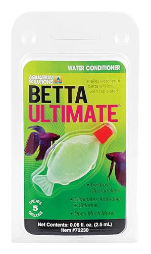 Hikari Usa Ahk72230 Betta Ultimate For Aquarium 0.08-Ounce